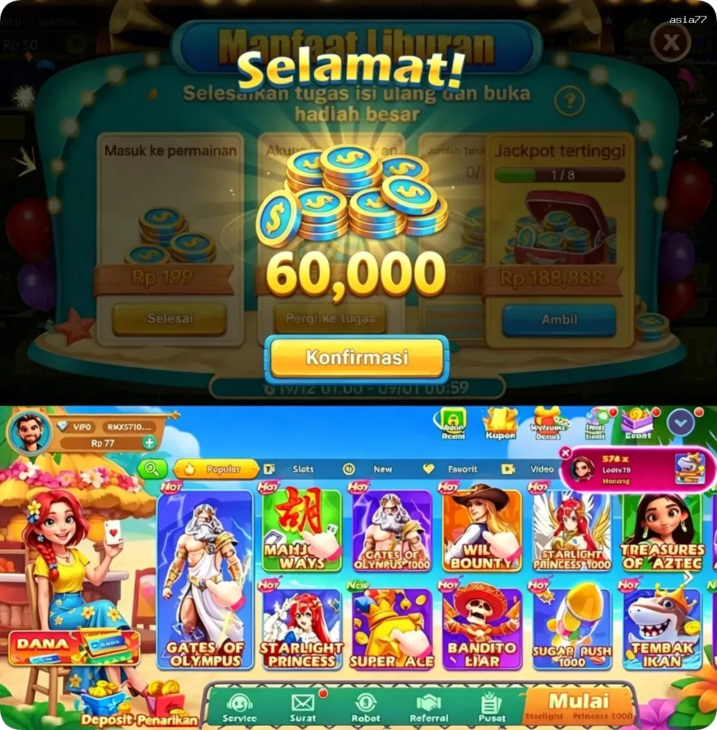 asia77 Masuk - asia77 Resmi